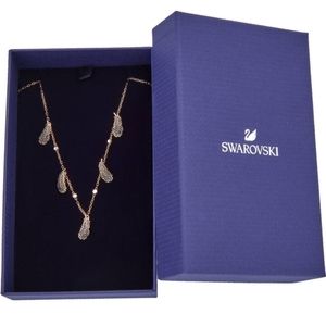 Swarovski Necklace